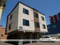 クイーンスクエア岩見沢