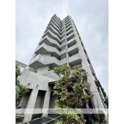 ローヤルシティ一之江弐番館