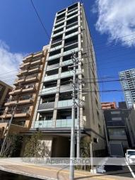 シーズンフラッツ青葉通一番町