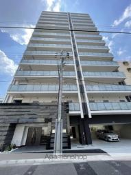 S-RESIDENCE浅間町駅前axial(アクシャル)