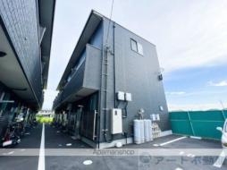 アルト松前　東棟