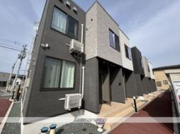 ヴィラ　ルーチェ　Ａ