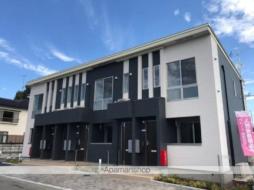 仮) 太田市本町 III期新築工事