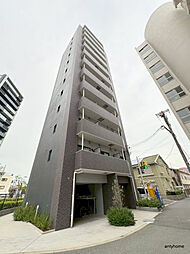 インザグレイス新大阪ソレアード