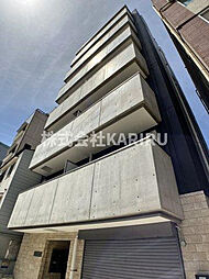 ヒューマン・レア京橋