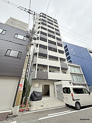 ララプレイス京町堀プロムナード