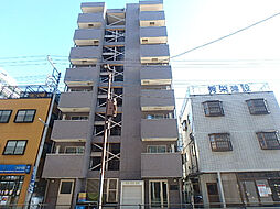 アルファコート戸田公園I