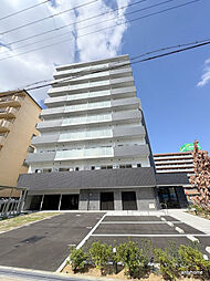 アーバンパーク新大阪