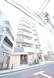 クレイシアＩＤＺ練馬富士見台