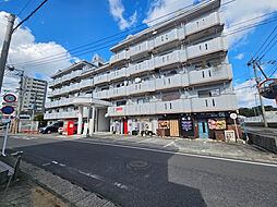 谷山中央2丁目 ビッグバーンズマンション谷山B棟