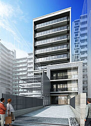 ルクスエテルナ江戸堀