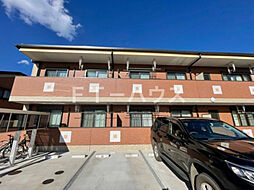 コバビレッジD棟