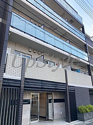 AZEST堀切菖蒲園