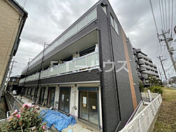 グレイス大久保