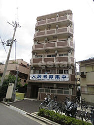 ヴェルドミール小阪