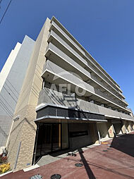 Alivis Shimo-Shinjo SoL TERRACE