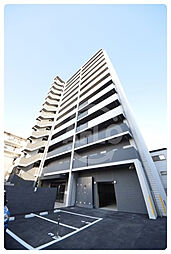 レジュールアッシュOSAKA新深江