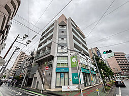 オーベルジュ並木