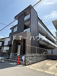 リブリ・津田沼III