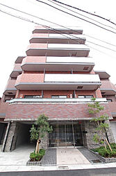 ブライズ上野毛DUE