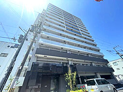 エスリードレジデンス大阪福島