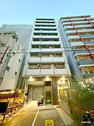 CLASS HILLS 難波南