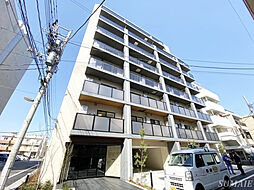 ドゥーエ尾久