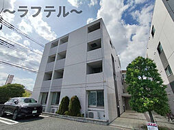 ソレイユ・ルヴァンI