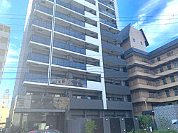 レジュールアッシュ桜宮リバーコート