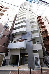 パークフラッツ野田阪神駅前