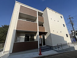 ジーメゾン大宮七里ウエスト