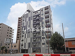 ジュネス海老江