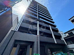 プレサンス朝潮橋ベイ・ブリーズ