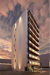 スタイリオ新丸子ノース