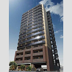 グランフォーレ久留米駅プレミア