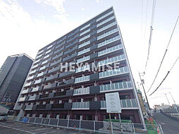 modern palazzo東本町