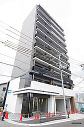 ジアコスモ京橋アクア