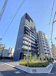 S-RESIDENCE福島玉川deux