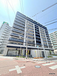 Alivis浪速東SoL TERRACE