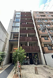 オービットステージ北堀江