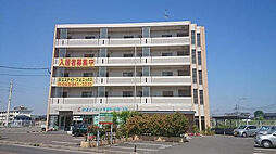 サンヒルズ高野（高齢者向け優良賃貸住宅）