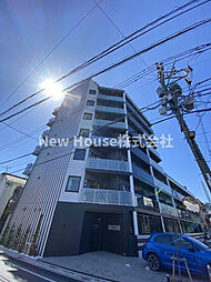 アークマーク池袋本町