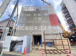 伊勢原3丁目アパート