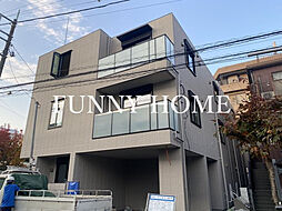 (仮称)中町2丁目メゾン