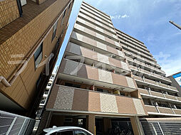 エムプラザ布施弐番館