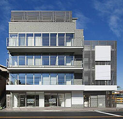 ワイビル足立江北