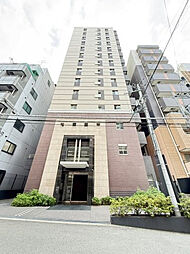 グランドロアール天満橋