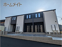 スターヒルズ　ノース