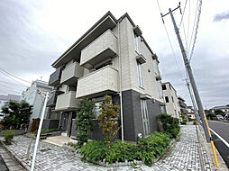 セジュール西台1