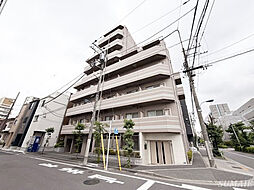 ヴォーガコルテ田端壱番館